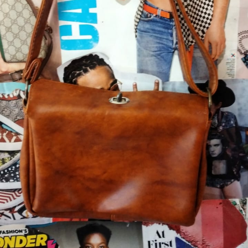 Vintage Purse